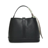En-ji Taeyeon Handbag - Black
