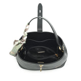 En-ji Taeyeon Handbag - Black