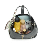 En-ji Taeyeon Handbag - Black