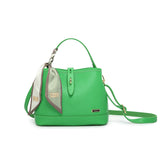 En-ji Taeyeon Handbag - Green