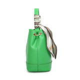 En-ji Taeyeon Handbag - Green