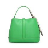 En-ji Taeyeon Handbag - Green