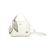 En-ji Taeyeon Handbag - Ivory