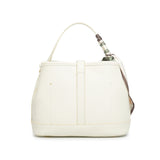 En-ji Taeyeon Handbag - Ivory