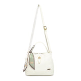 En-ji Taeyeon Handbag - Ivory