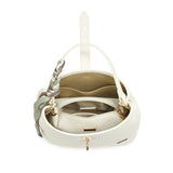 En-ji Taeyeon Handbag - Ivory