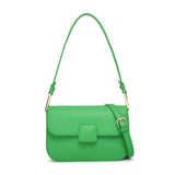 En-ji Jinwo Shoulderbag - Green