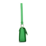 En-ji Jinwo Shoulderbag - Green