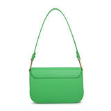 En-ji Jinwo Shoulderbag - Green
