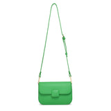 En-ji Jinwo Shoulderbag - Green