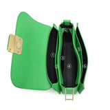 En-ji Jinwo Shoulderbag - Green