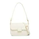En-ji Jinwo Shoulderbag - Ivory