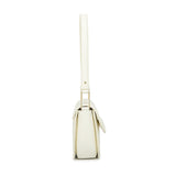 En-ji Jinwo Shoulderbag - Ivory