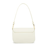En-ji Jinwo Shoulderbag - Ivory