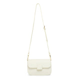 En-ji Jinwo Shoulderbag - Ivory