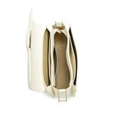 En-ji Jinwo Shoulderbag - Ivory
