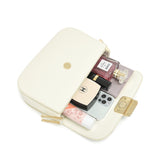 En-ji Jinwo Shoulderbag - Ivory