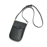 En-ji Kina Slingbag - Black