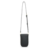 En-ji Kina Slingbag - Black