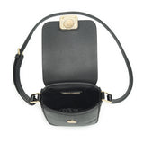 En-ji Kina Slingbag - Black