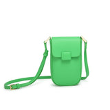 En-ji Kina Slingbag - Green