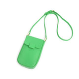 En-ji Kina Slingbag - Green