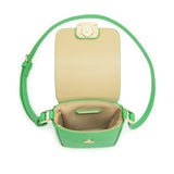 En-ji Kina Slingbag - Green