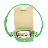 En-ji Kina Slingbag - Green