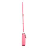 En-ji Kina Slingbag - Pink