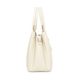 En-ji Arumi Handbag - Ivory