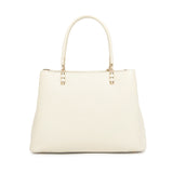 En-ji Arumi Handbag - Ivory
