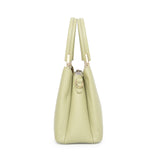 En-ji Arumi Handbag - Mint