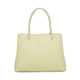 En-ji Arumi Handbag - Mint