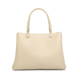 En-ji Suyeon Handbag - Almond