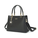 En-ji Suyeon Handbag - Black