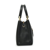 En-ji Suyeon Handbag - Black