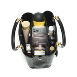 En-ji Suyeon Handbag - Black