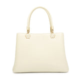 En-ji Suyeon Handbag - Ivory