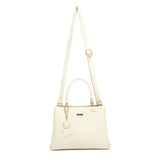 En-ji Suyeon Handbag - Ivory