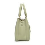 En-ji Suyeon Handbag - Mint