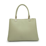 En-ji Suyeon Handbag - Mint