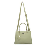 En-ji Suyeon Handbag - Mint