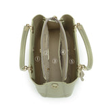En-ji Suyeon Handbag - Mint