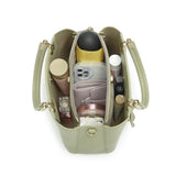 En-ji Suyeon Handbag - Mint