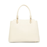 En-ji June Handbag - Ivory