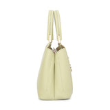 En-ji June Handbag - Mint