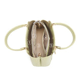 En-ji June Handbag - Mint
