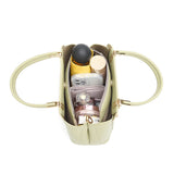 En-ji June Handbag - Mint