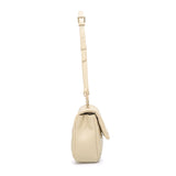 En-ji Young woo Shoulderbag - Almond