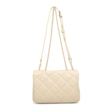 En-ji Young woo Shoulderbag - Almond